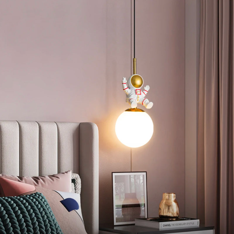 Suspension Luminaire Chambre Garçon