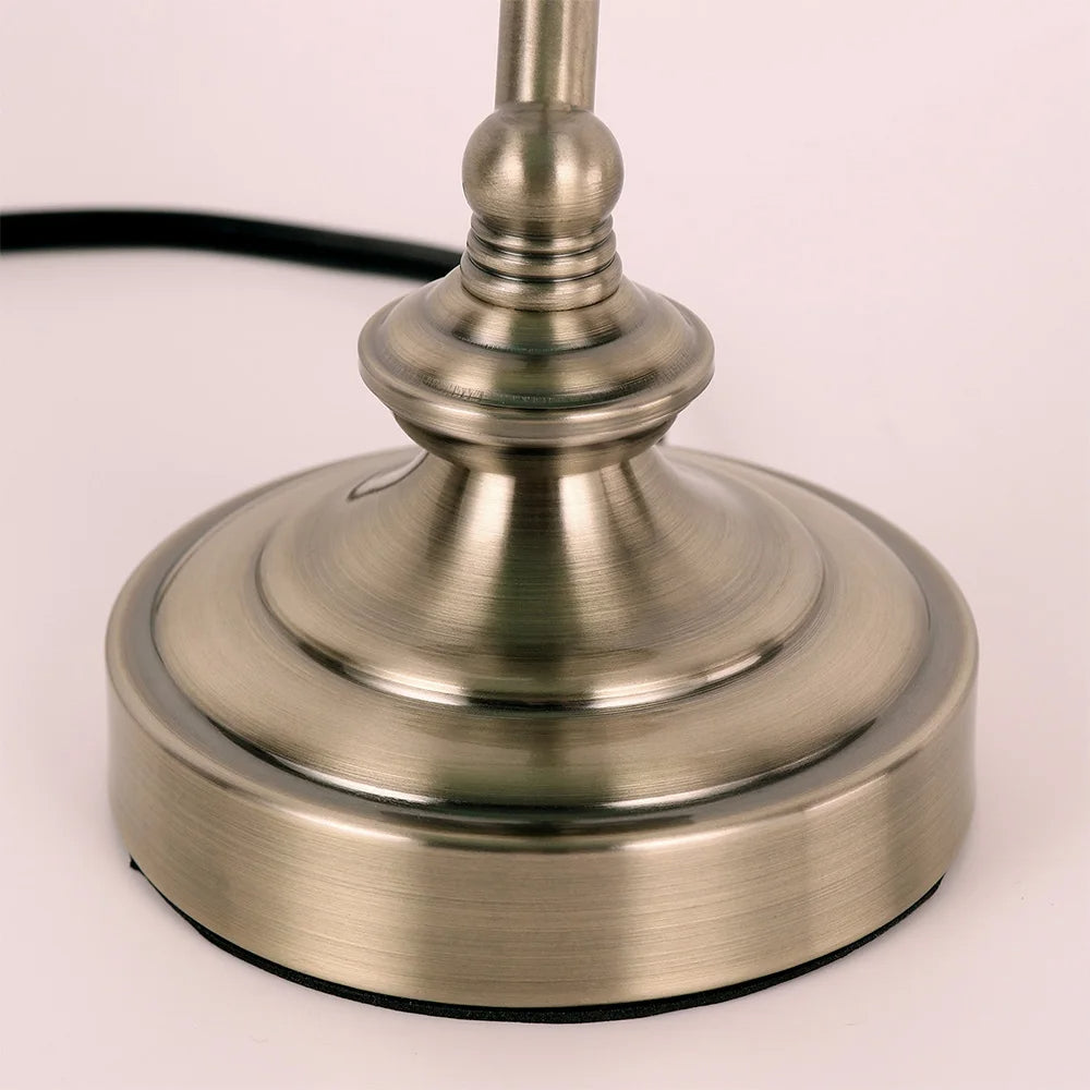 Lampe de bureau Vintage