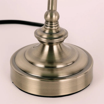 Lampe de bureau Vintage