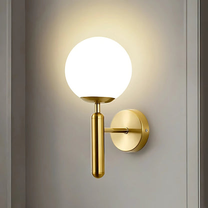 Applique Murale Globe