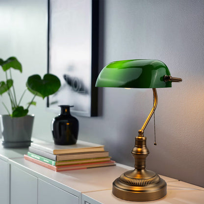Lampe de bureau Vintage