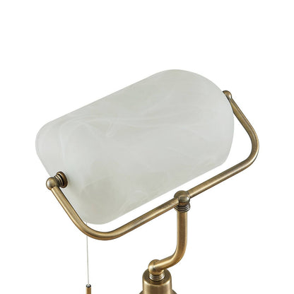 Lampe de bureau Vintage