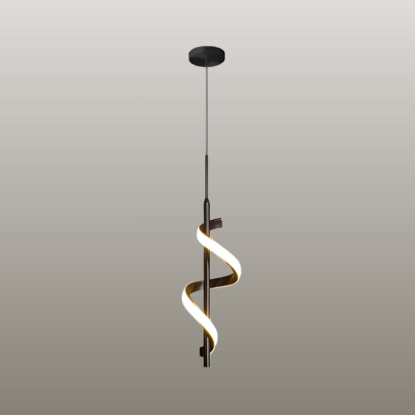 Suspension Design Contemporaine
