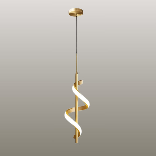 Suspension Design Contemporaine