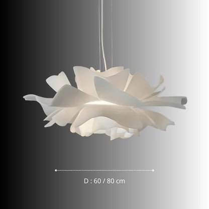 Suspension Lumineuse Élégante