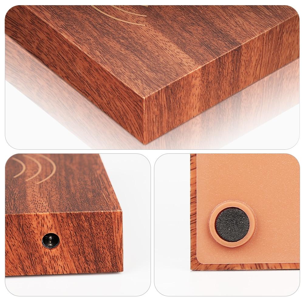 Lampe en Lévitation