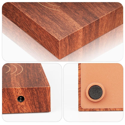 Lampe en Lévitation