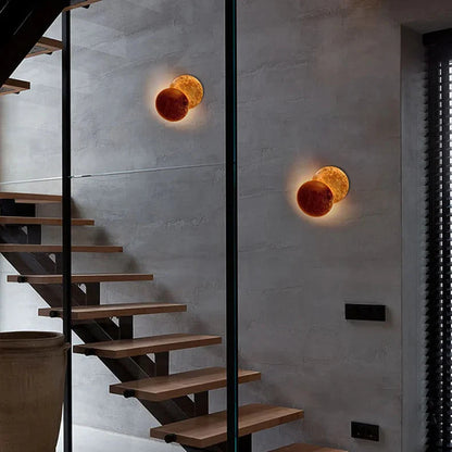 Applique Murale Luna