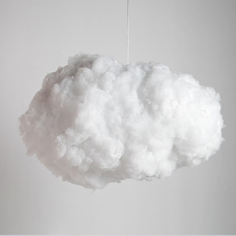 Nimbus Suspension Nuage en Coton