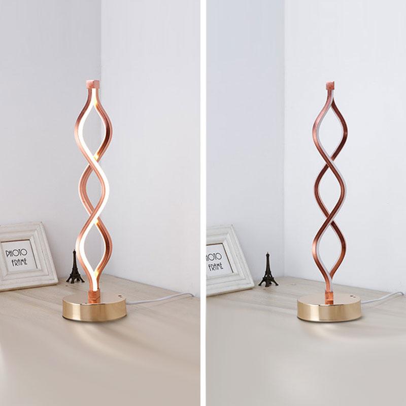 Lampe de Chevet Design