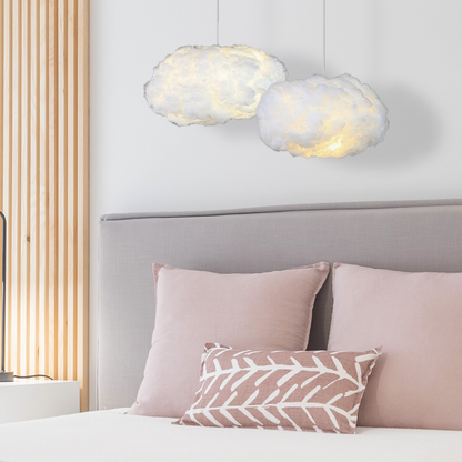 Nimbus Suspension Nuage en Coton