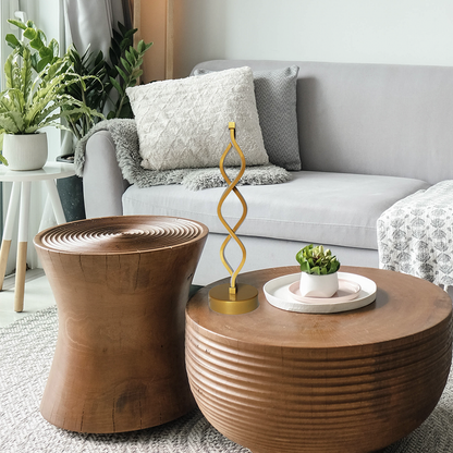 Lampe de Chevet Design