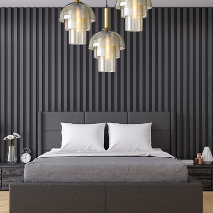 Marivie Suspension Vintage Élégante