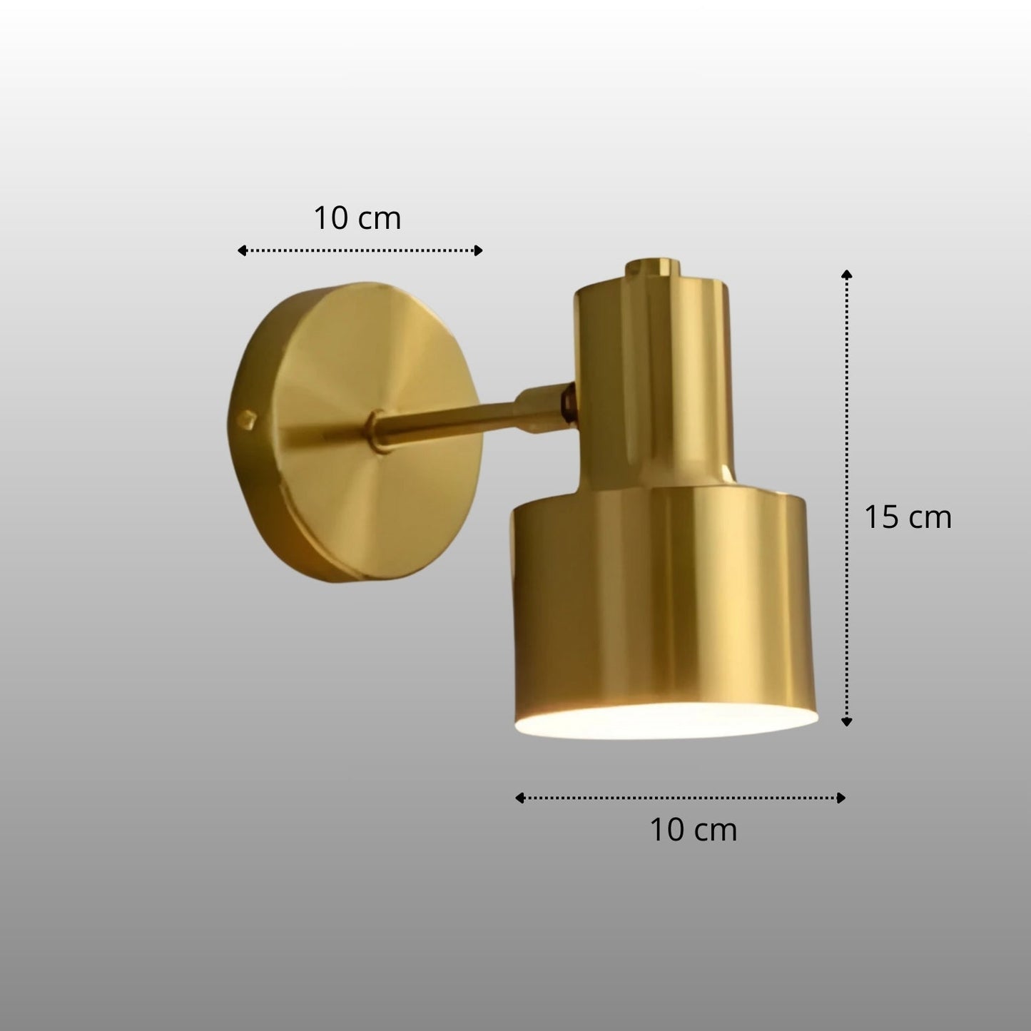 Applique Murale Riven