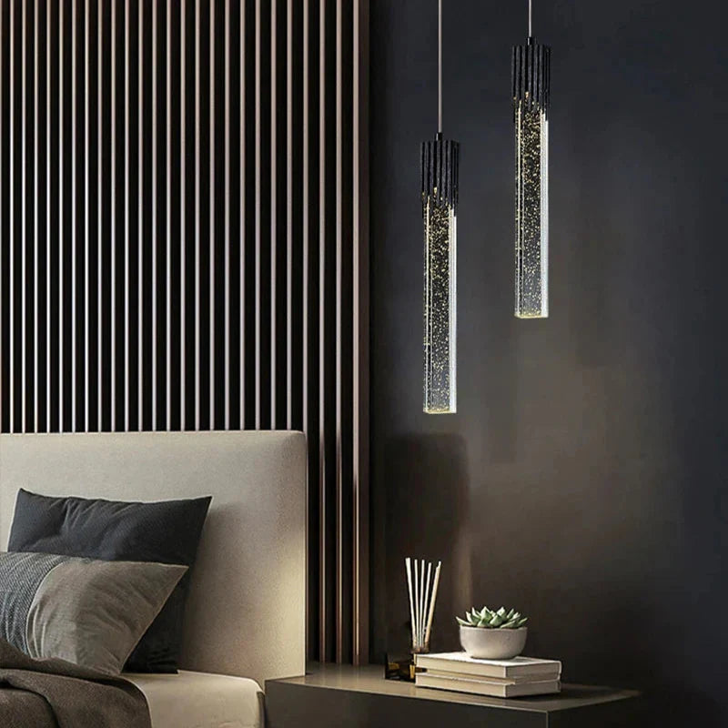 Nivara Suspension Élégante