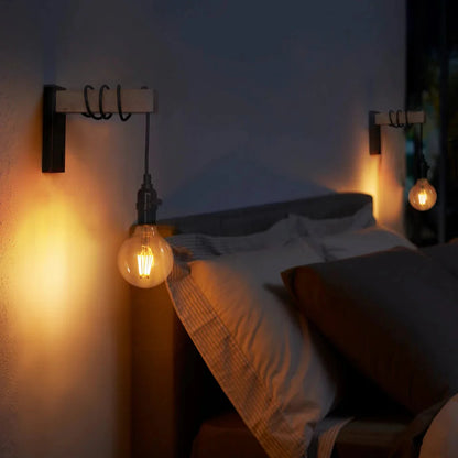 Applique Murale Vintage