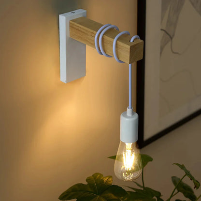 Applique Murale Vintage