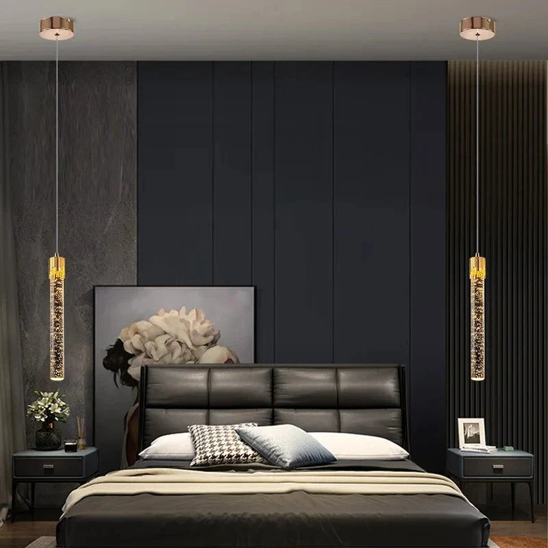 Nivara Suspension Élégante