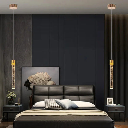 Nivara Suspension Élégante