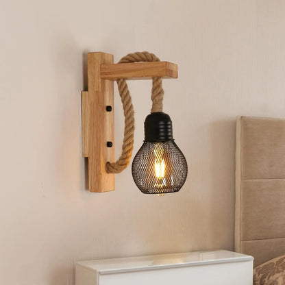 Applique Murale Retro