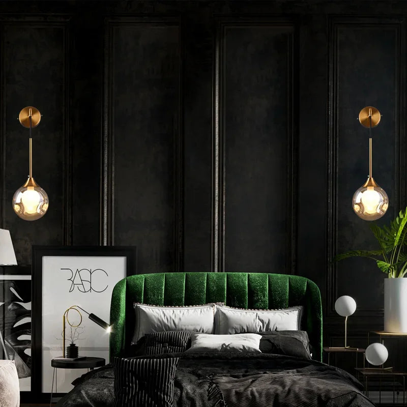 Applique Murale Liora