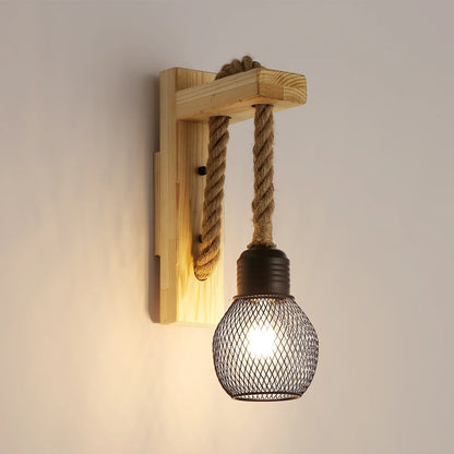 Applique Murale Retro