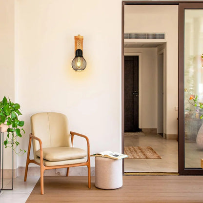 Applique Murale Retro