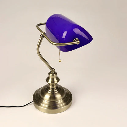 Lampe de bureau Vintage