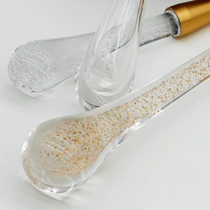 Suspension Cristalline Luxueuse