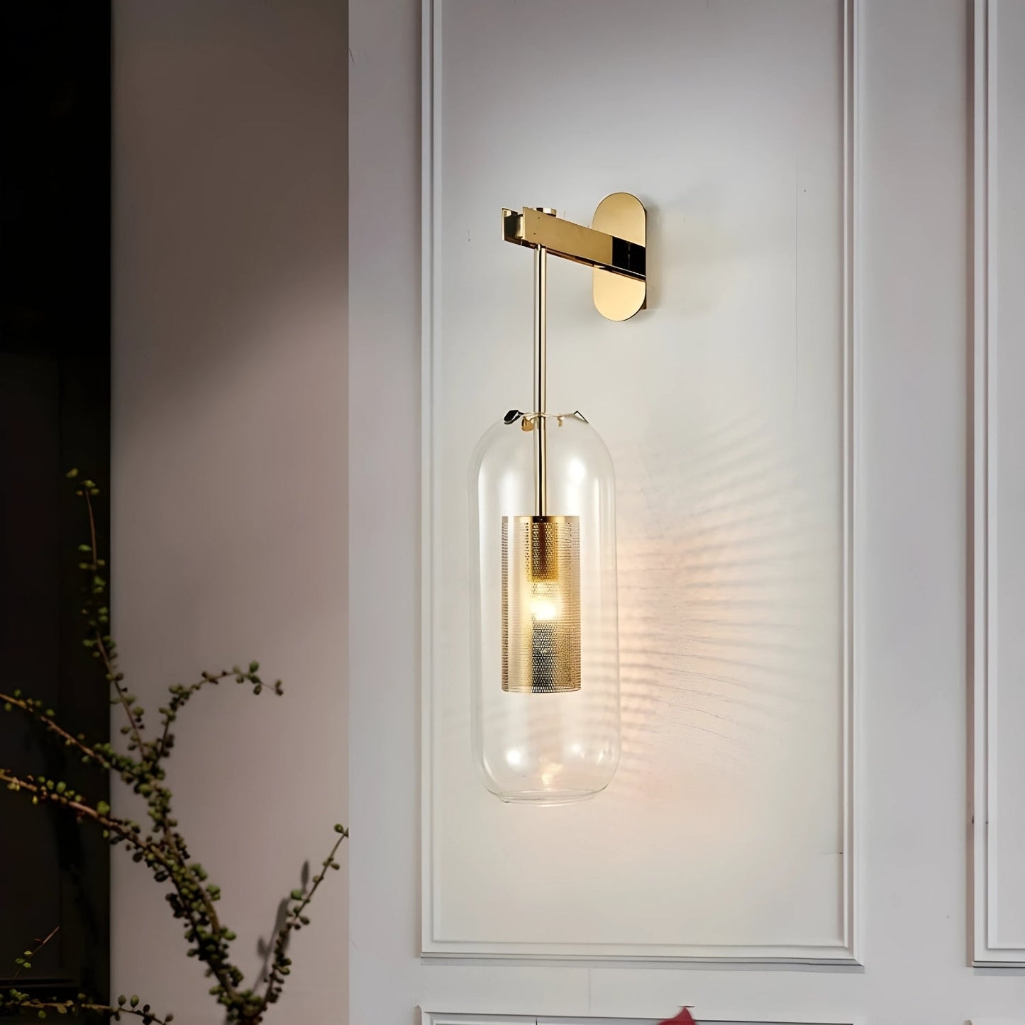 Applique Murale Sofelle