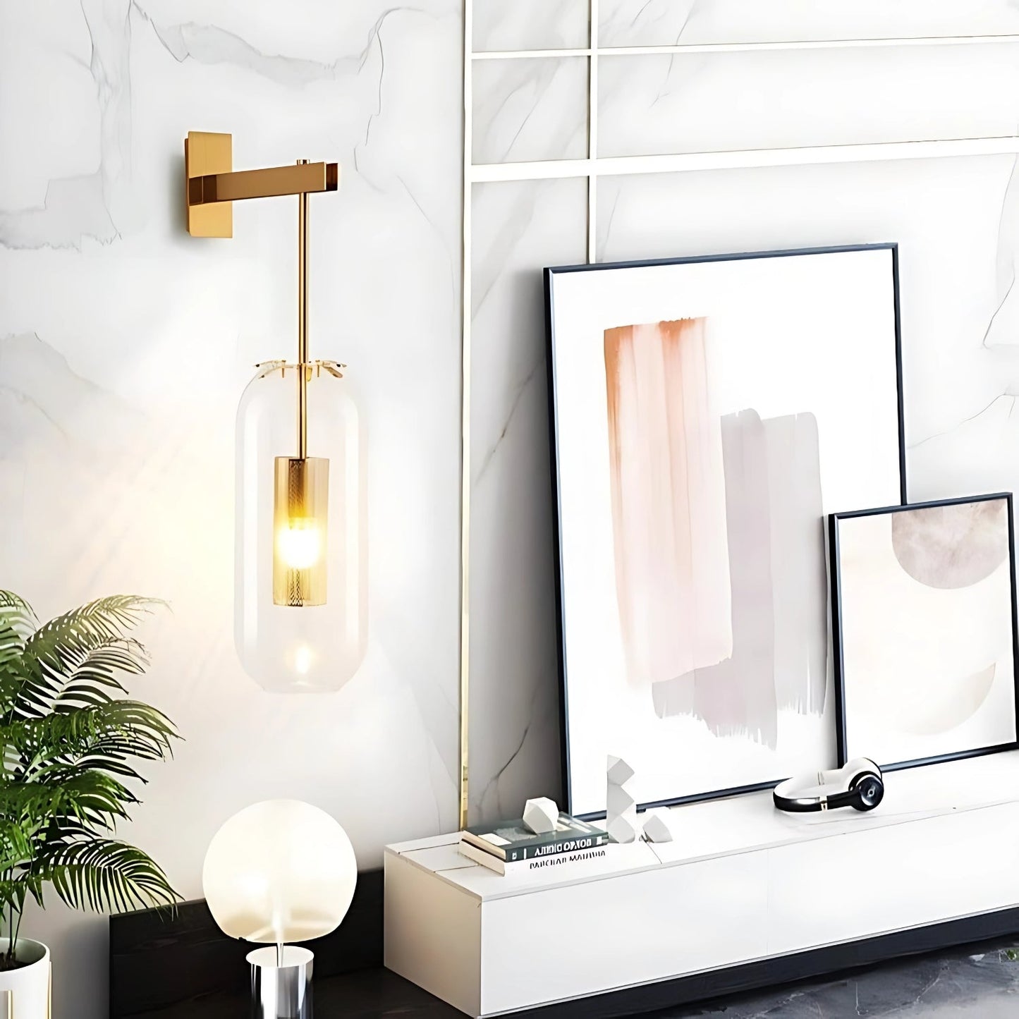 Applique Murale Sofelle