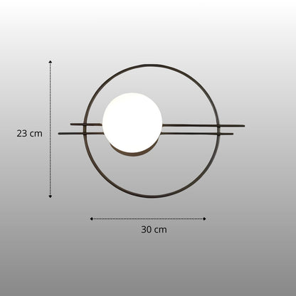 Applique Murale Solen
