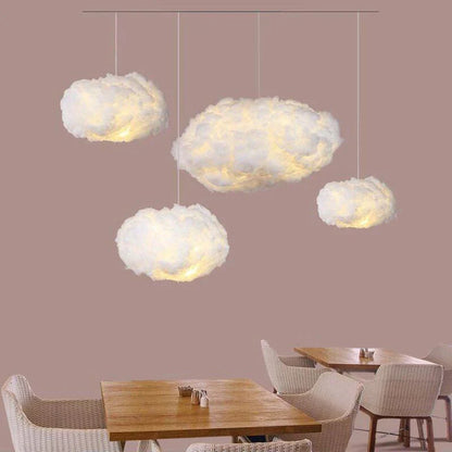 Nimbus Suspension Nuage en Coton