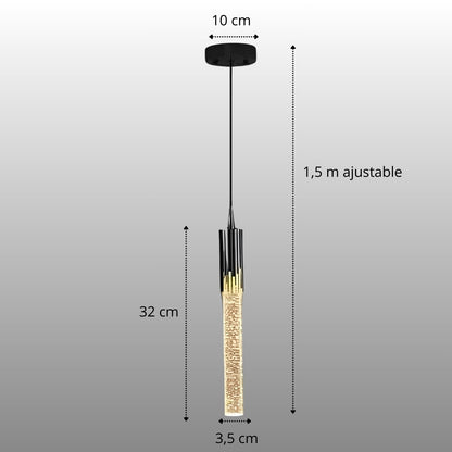 Nivara Suspension Élégante