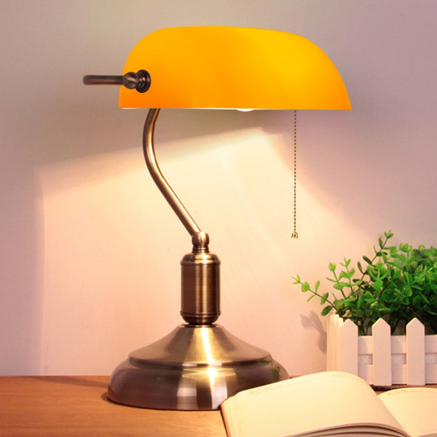Lampe de bureau Vintage