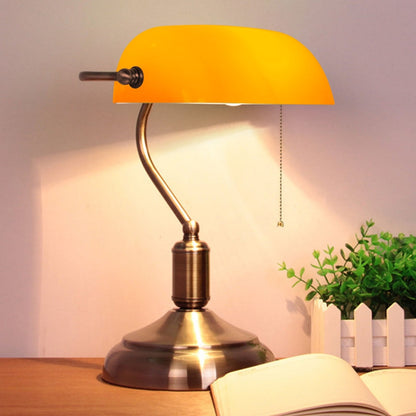Lampe de bureau Vintage