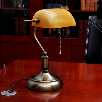 Lampe de bureau Vintage