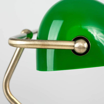 Lampe de bureau Vintage