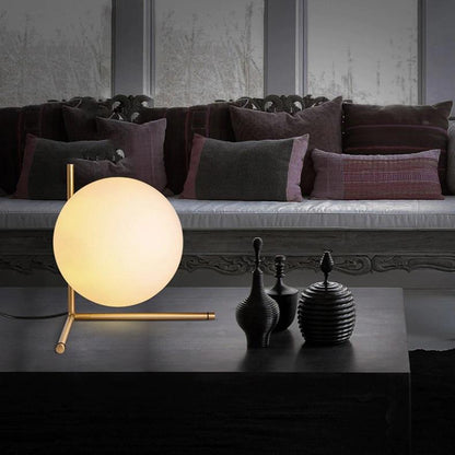 Lampe de table moderne