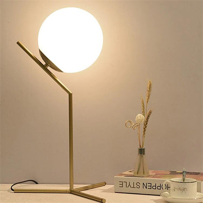 Lampe de table moderne