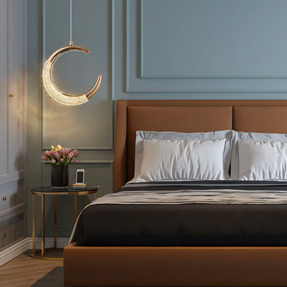 Auréa Suspension Design Dorée