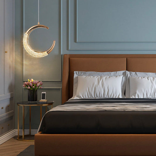 Auréa Suspension Design Dorée