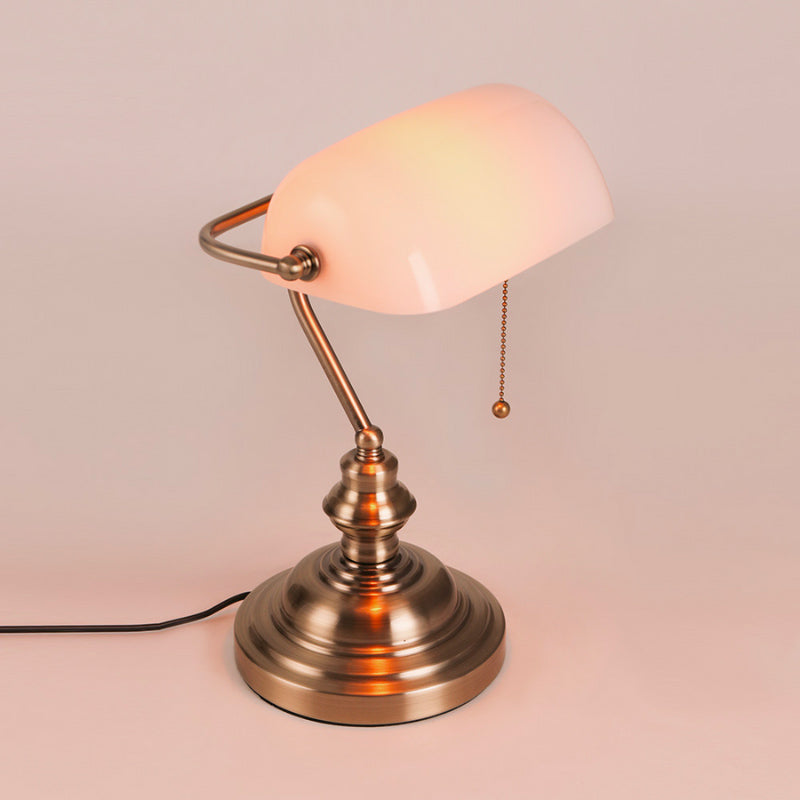 Lampe de bureau Vintage
