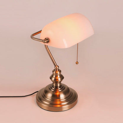 Lampe de bureau Vintage