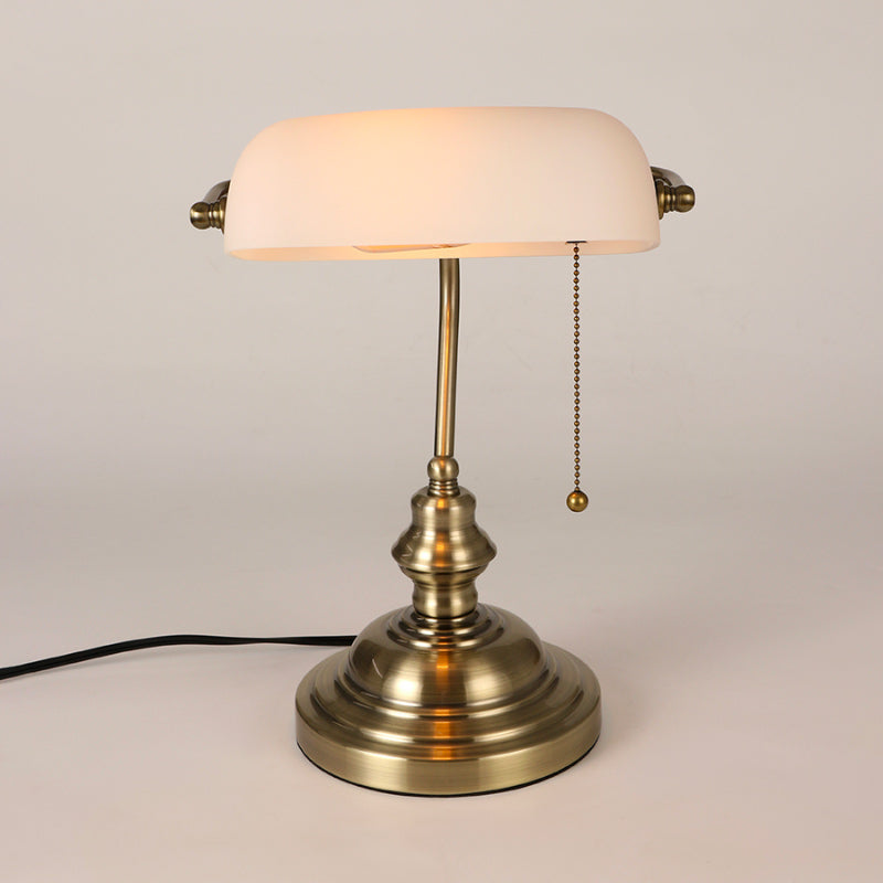 Lampe de bureau Vintage