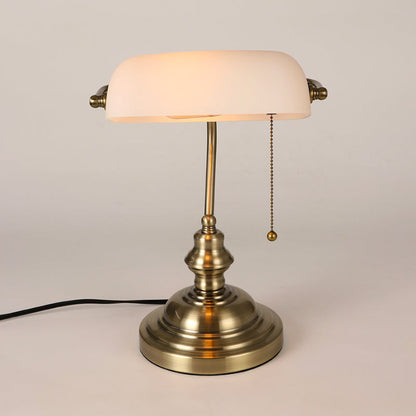Lampe de bureau Vintage